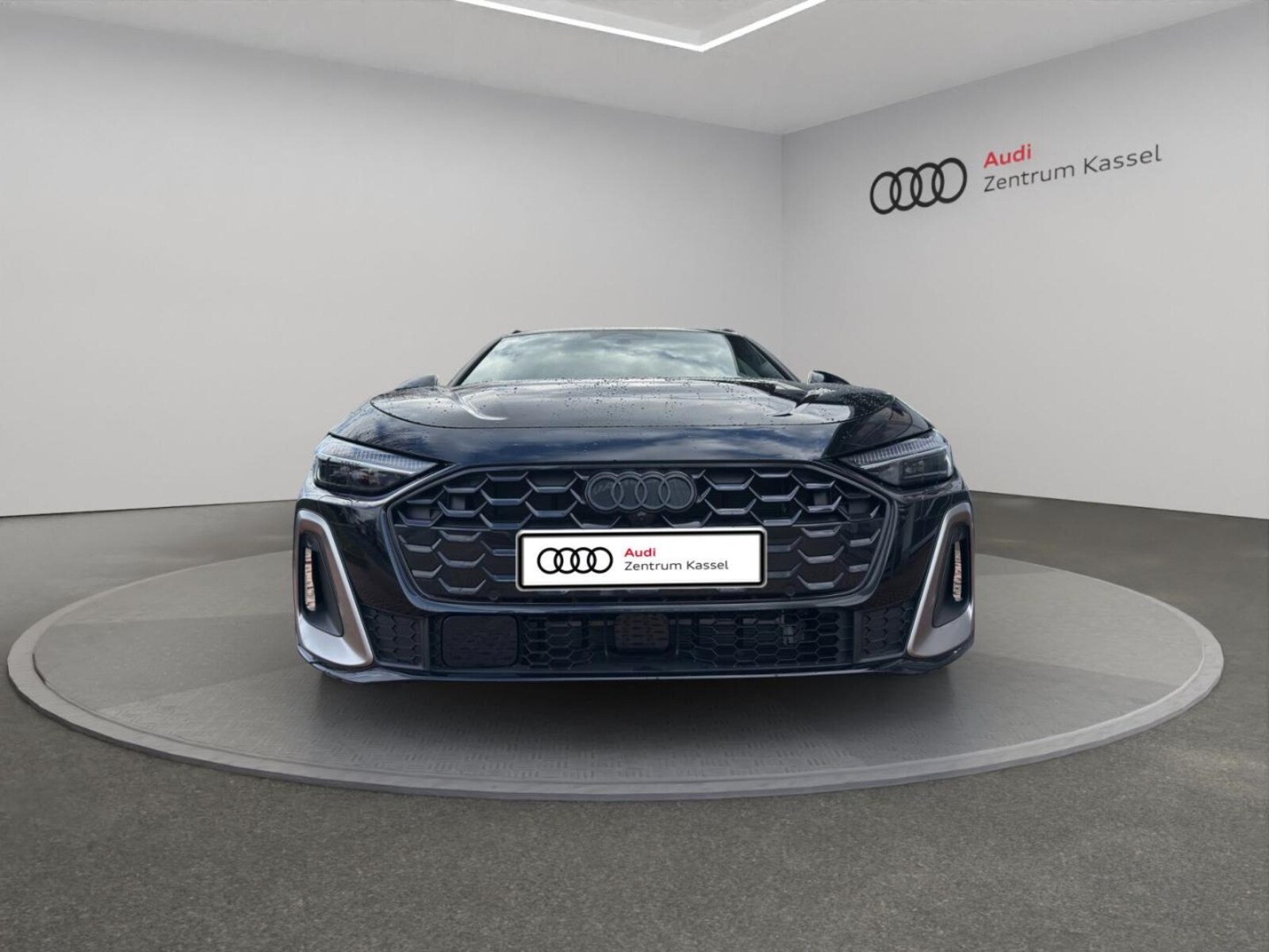 Audi A5 Avant – Bild 8