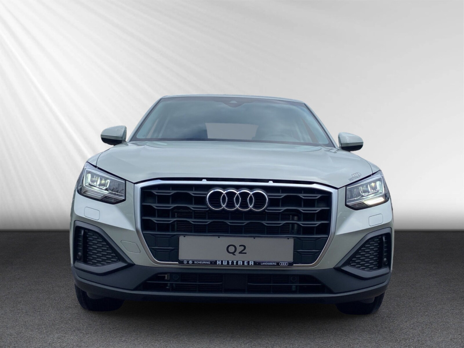 Audi Q2 – Bild 6