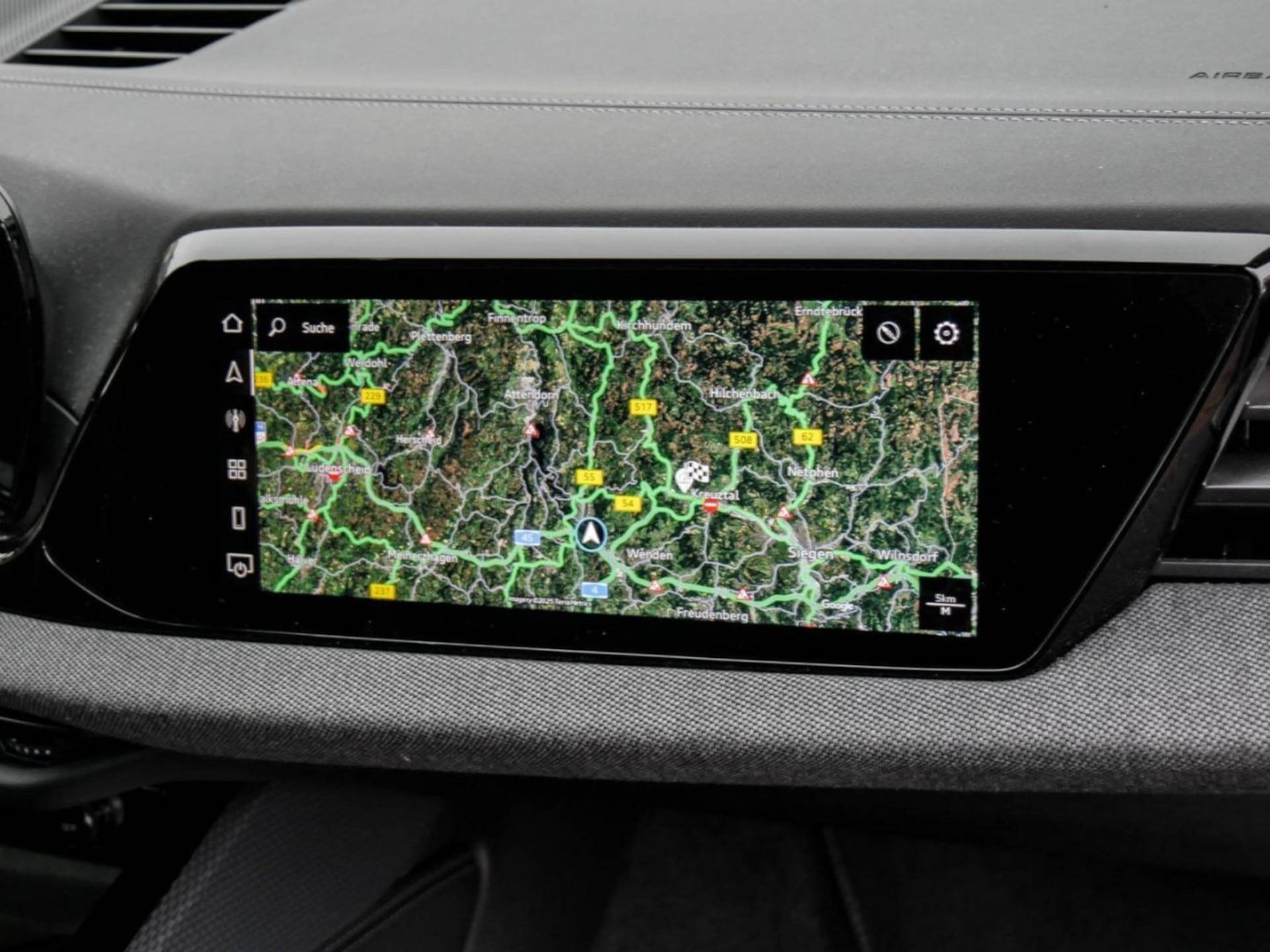 Audi A5 Avant edition one