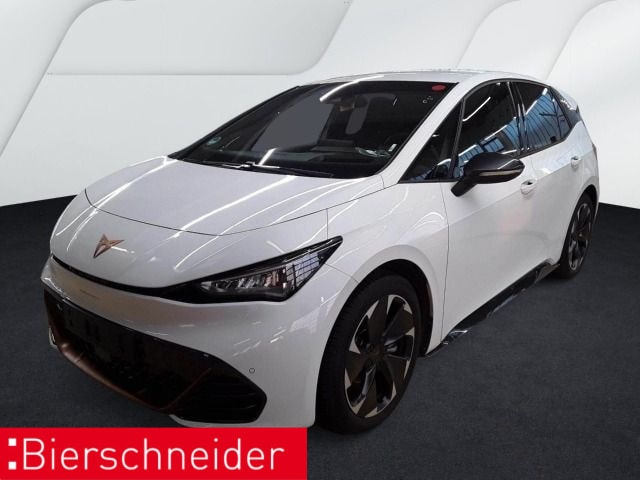 CUPRA Born 77 kWh TECH M PILOT M+ SMARTLIGHT (16766_GW_HDH-A)