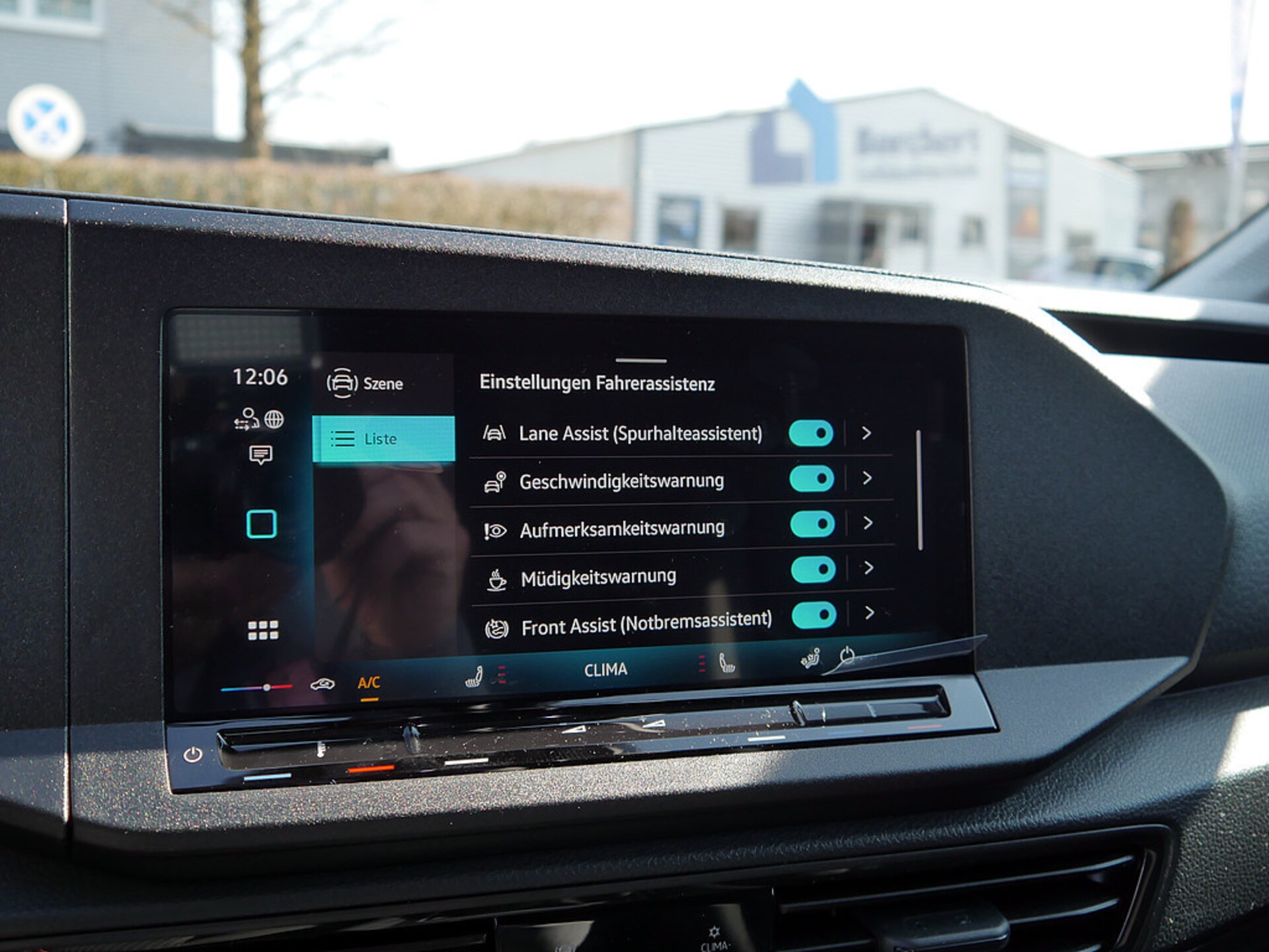 Volkswagen Caddy Cargo