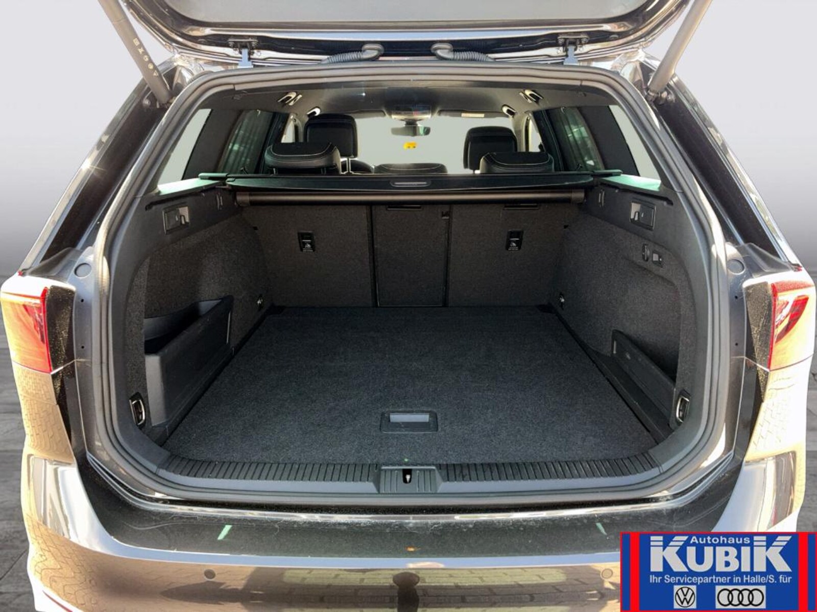 Volkswagen Passat Variant – Bild 16