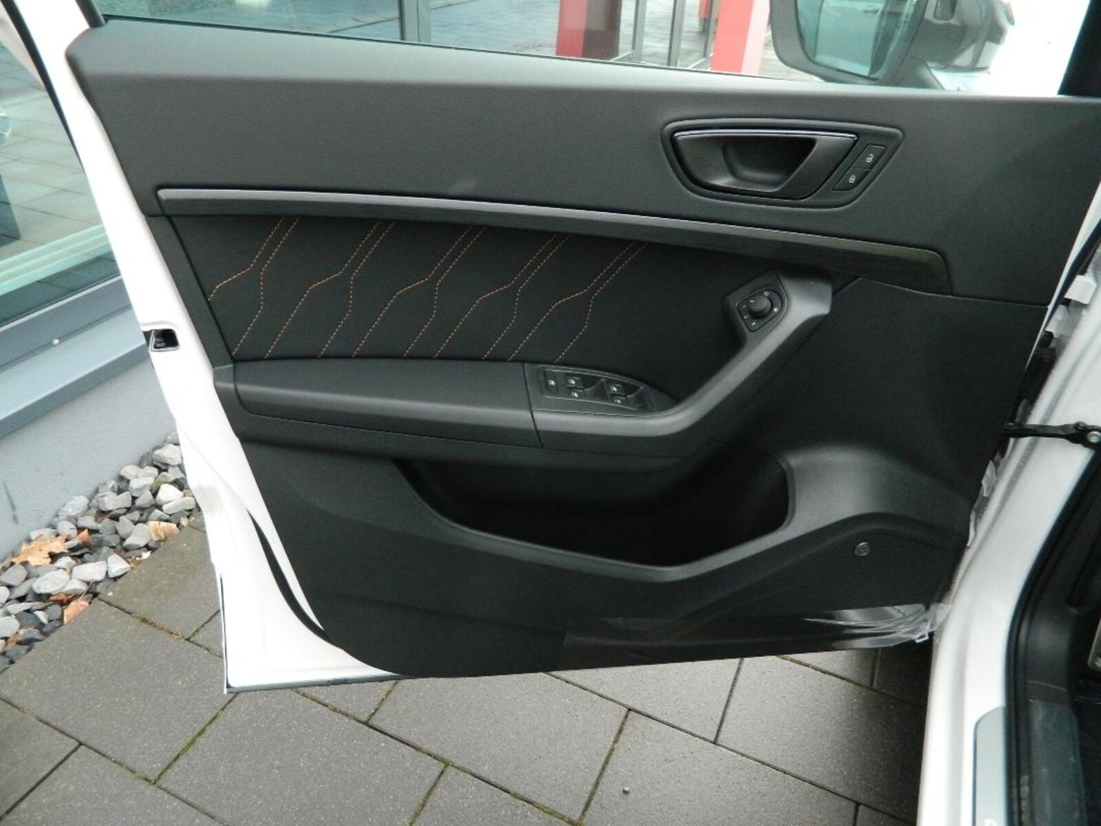 CUPRA Ateca – Bild 9