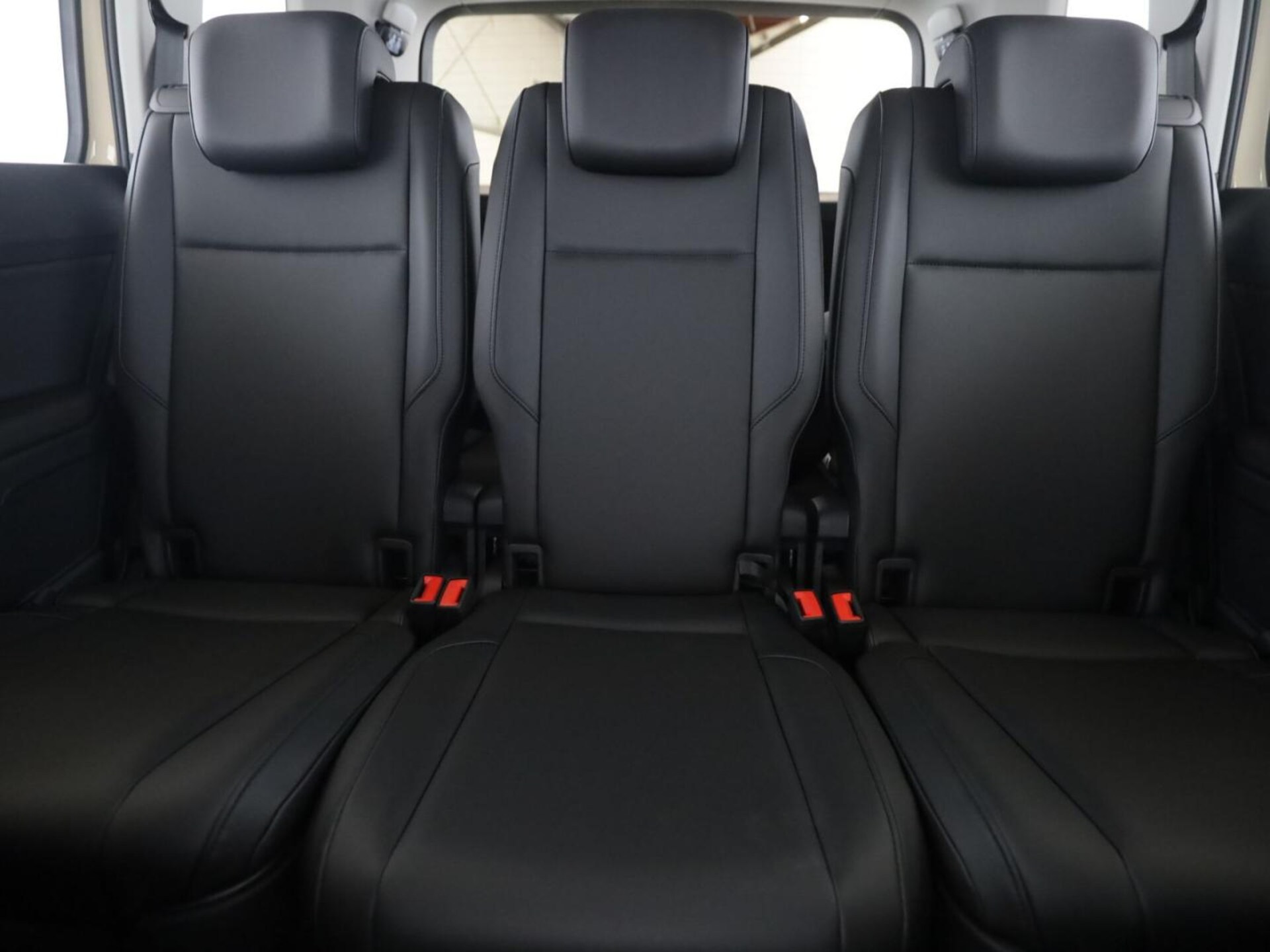 Volkswagen Touran Trendline