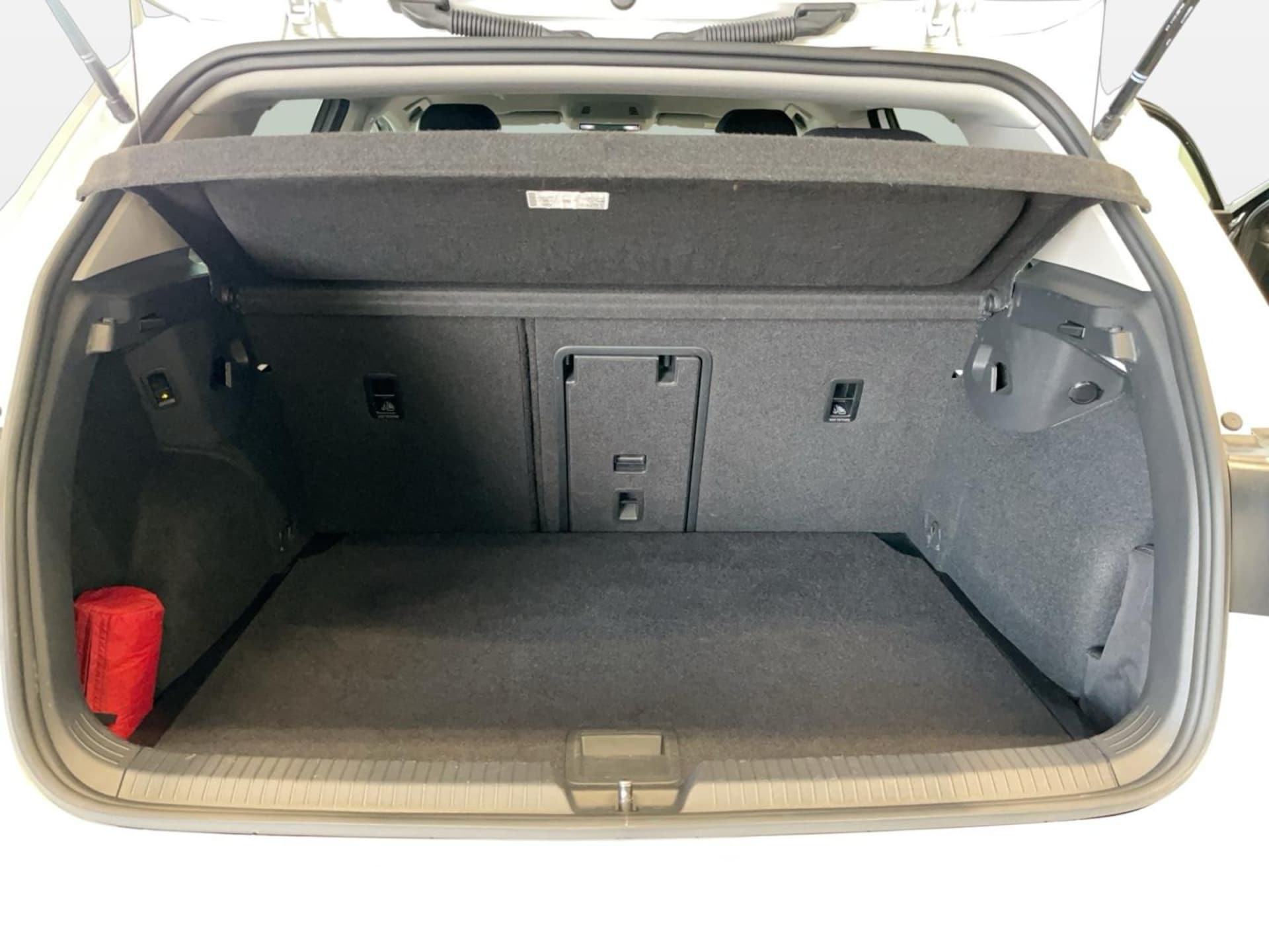 Volkswagen Golf MOVE