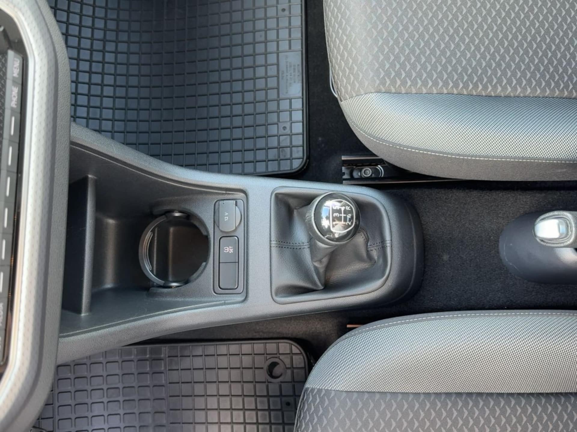 Volkswagen up! ACTIVE