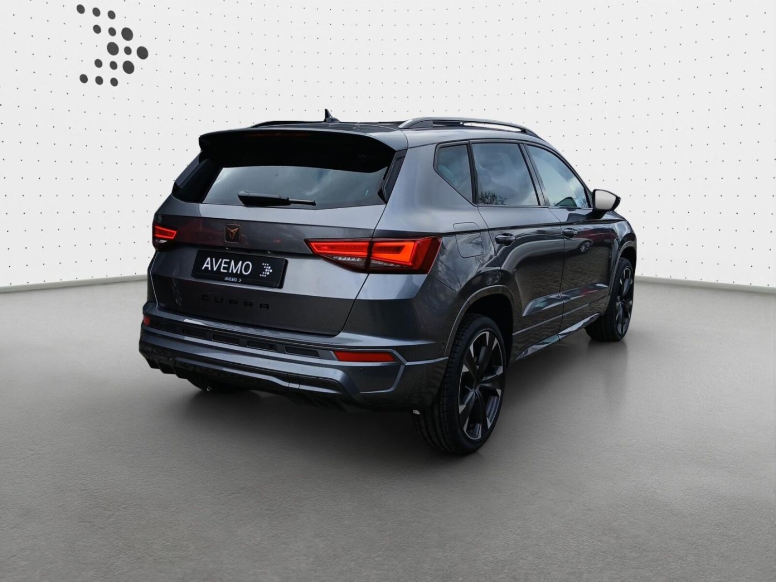 CUPRA Ateca – Bild 2