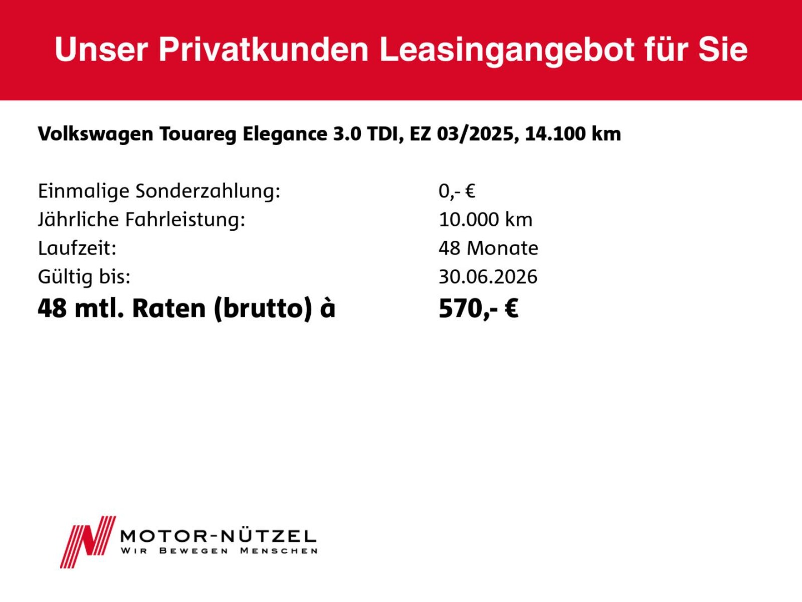 Volkswagen Touareg – Bild 27