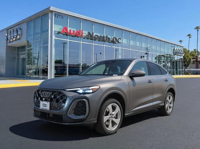 Photo of 2026 Audi Q5 Sportback