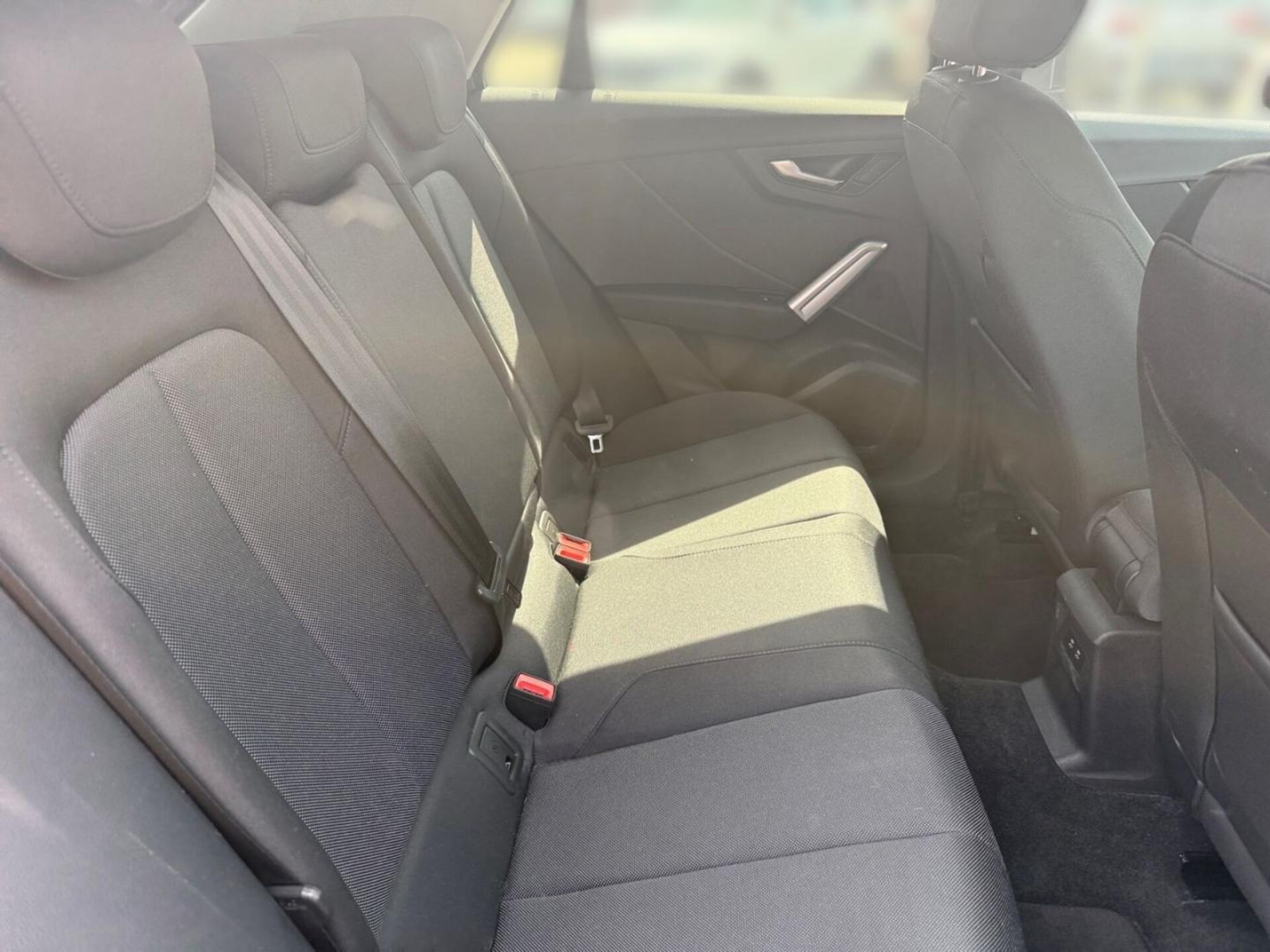 Audi Q2 Advanced
