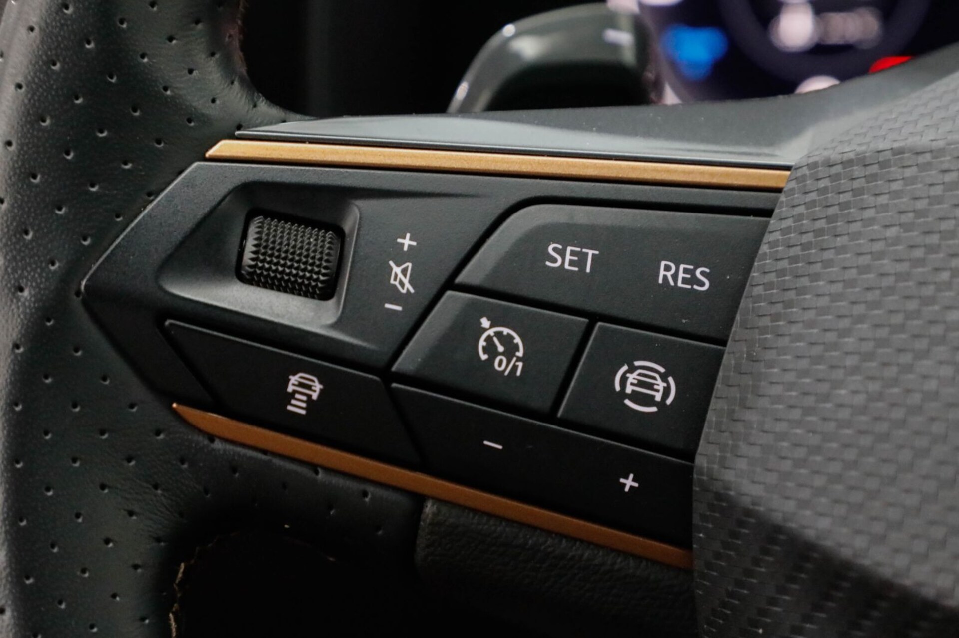 CUPRA Leon Sportstourer VZ