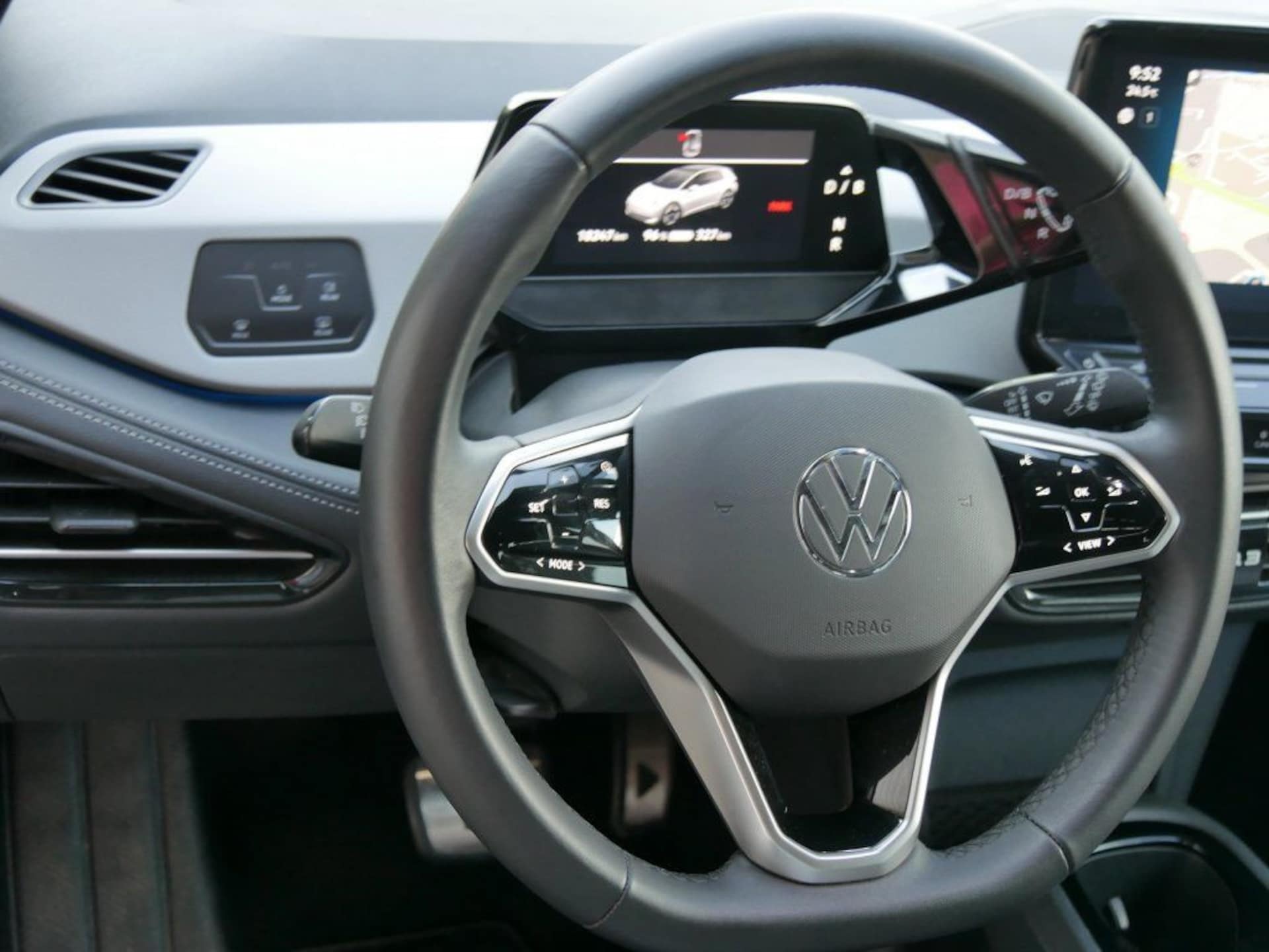 Volkswagen ID.3 MOVE Pro