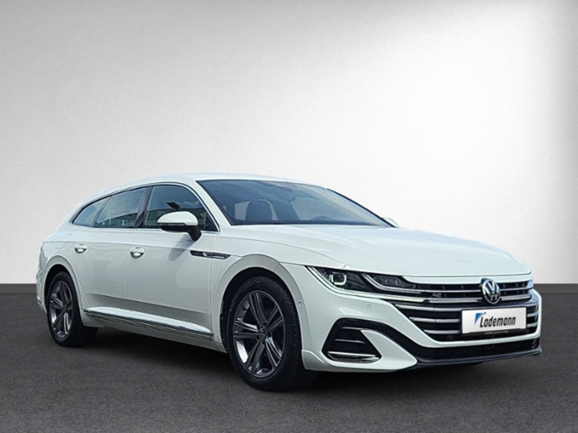 Volkswagen Arteon Shooting Brake R-Line