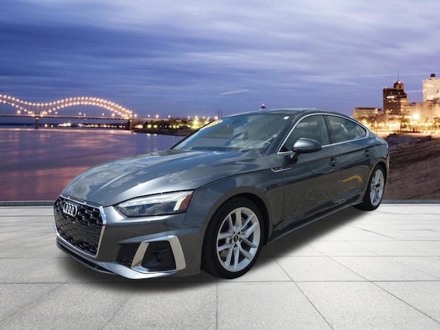 2023 Audi A5 Sportback