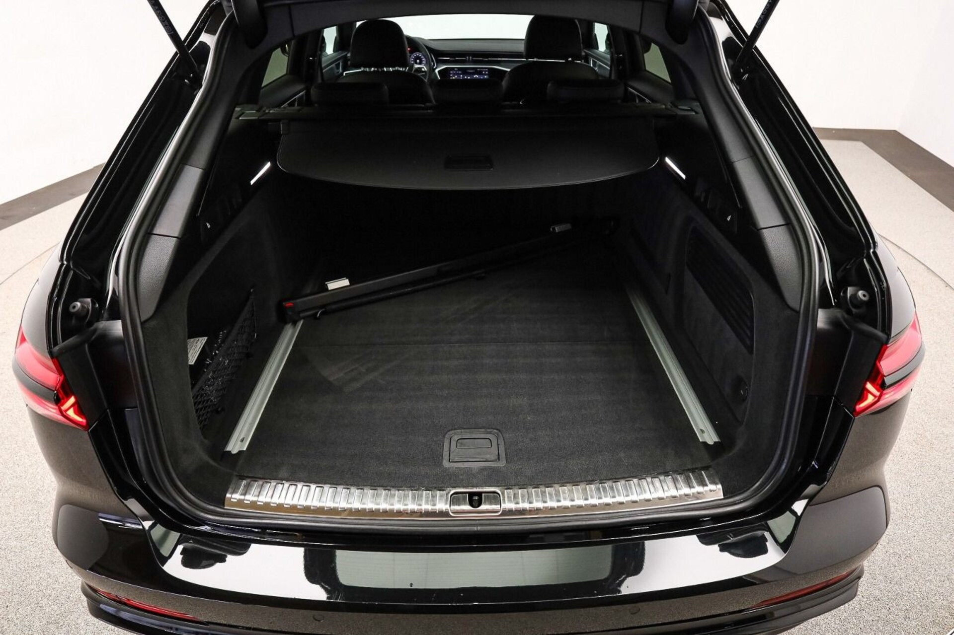Audi A6 Avant Design