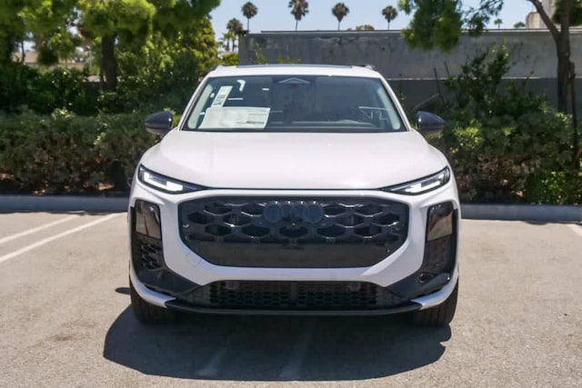 2026 Audi Q3 SUV