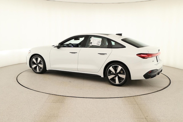2026 Audi A5 Sedan