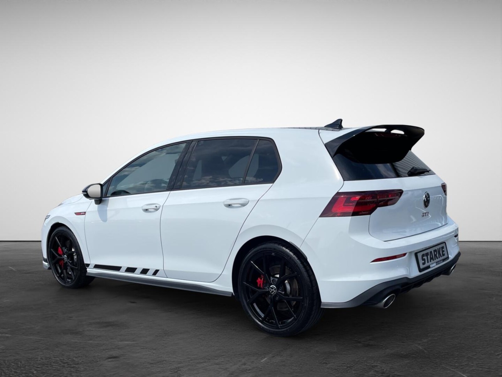 Volkswagen Golf – Bild 5