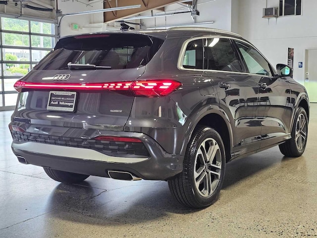 2026 Audi Q5