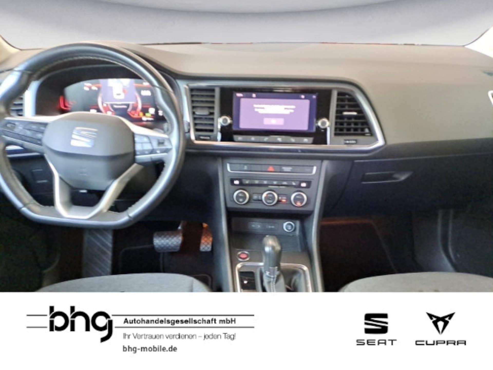 SEAT Ateca Style