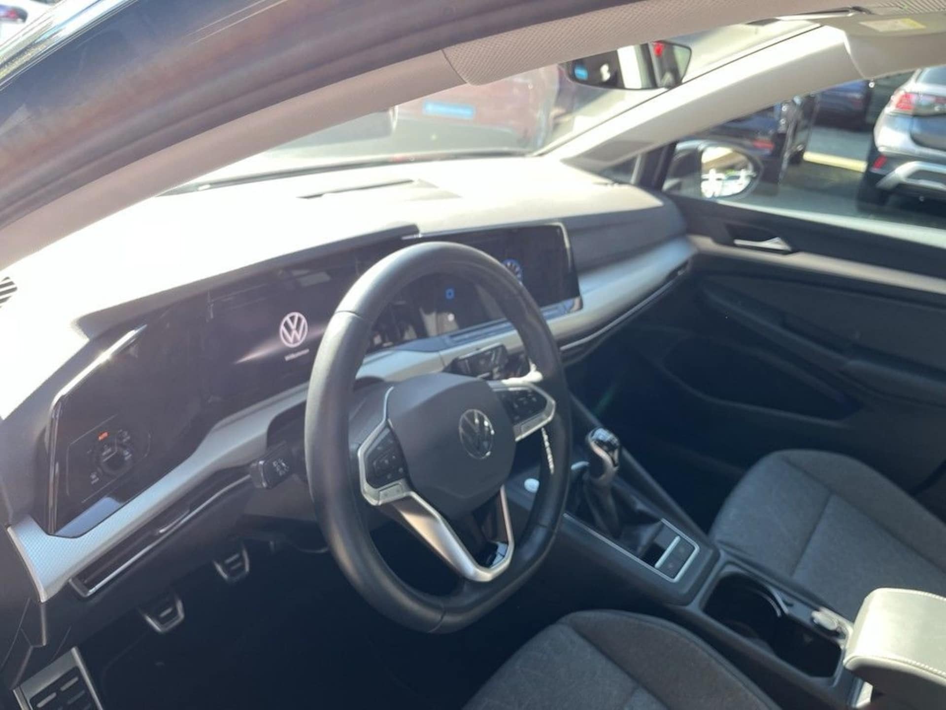 Volkswagen Golf MOVE