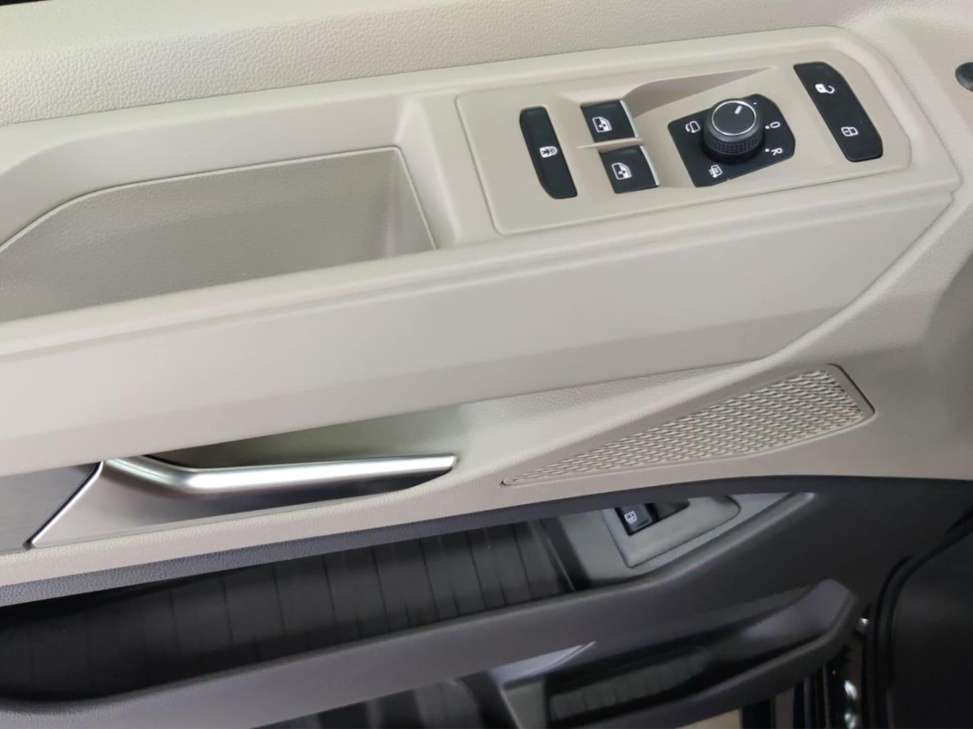 Volkswagen Multivan Langversion Life