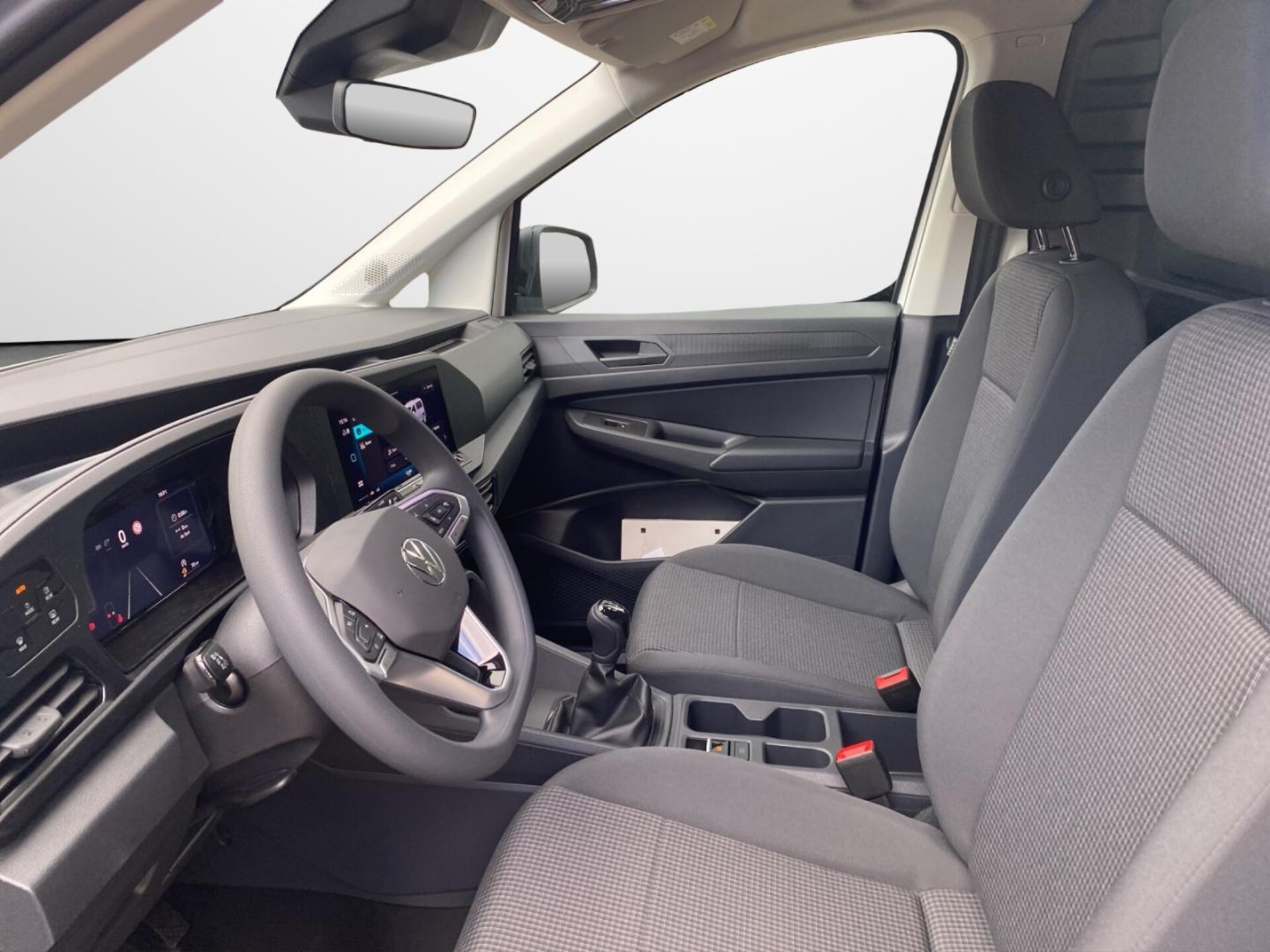 Volkswagen Caddy Maxi Cargo