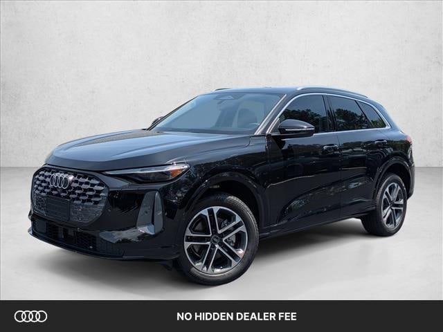 Photo of 2026 Audi Q5 