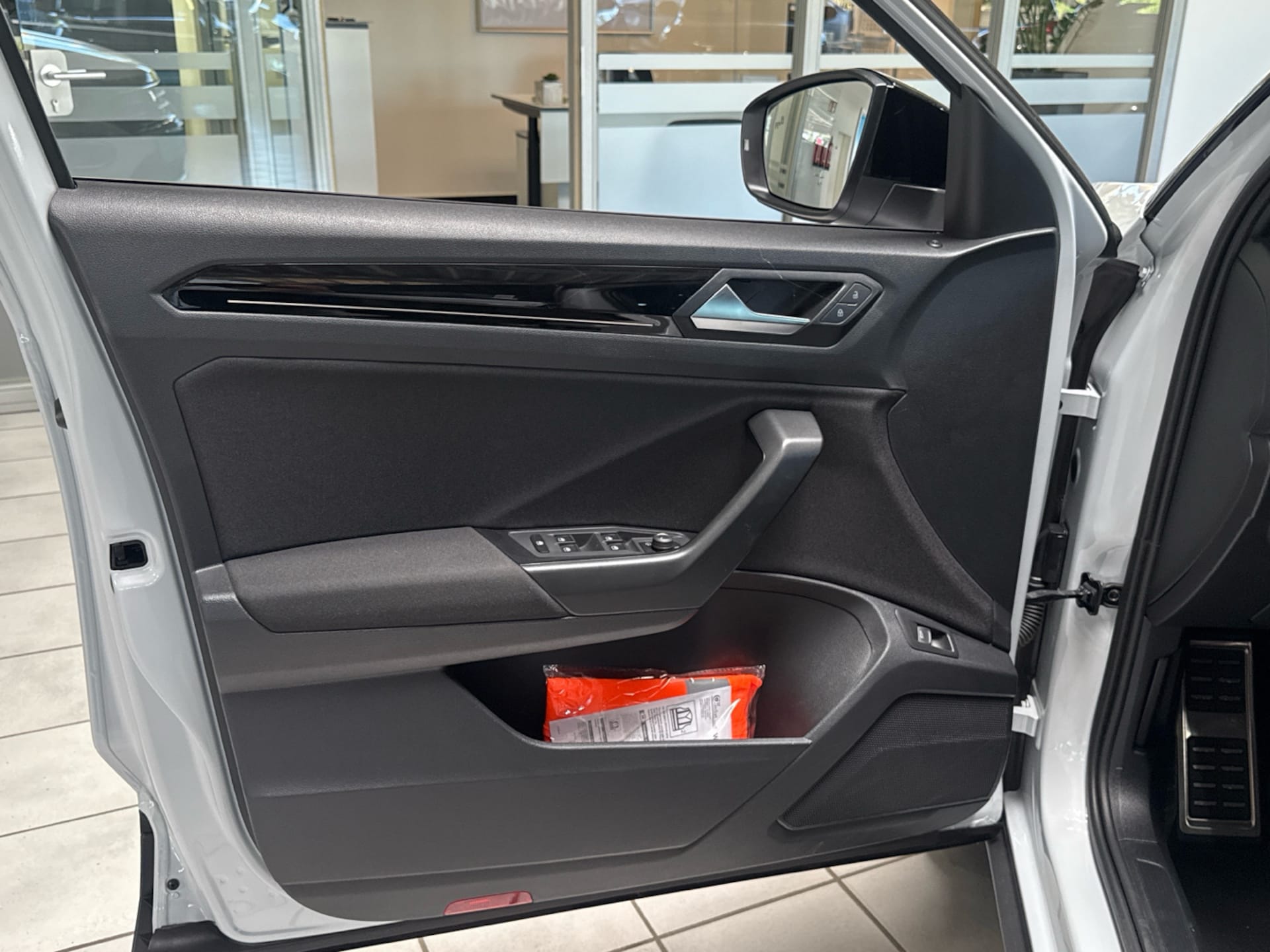 Volkswagen T-Roc Sport