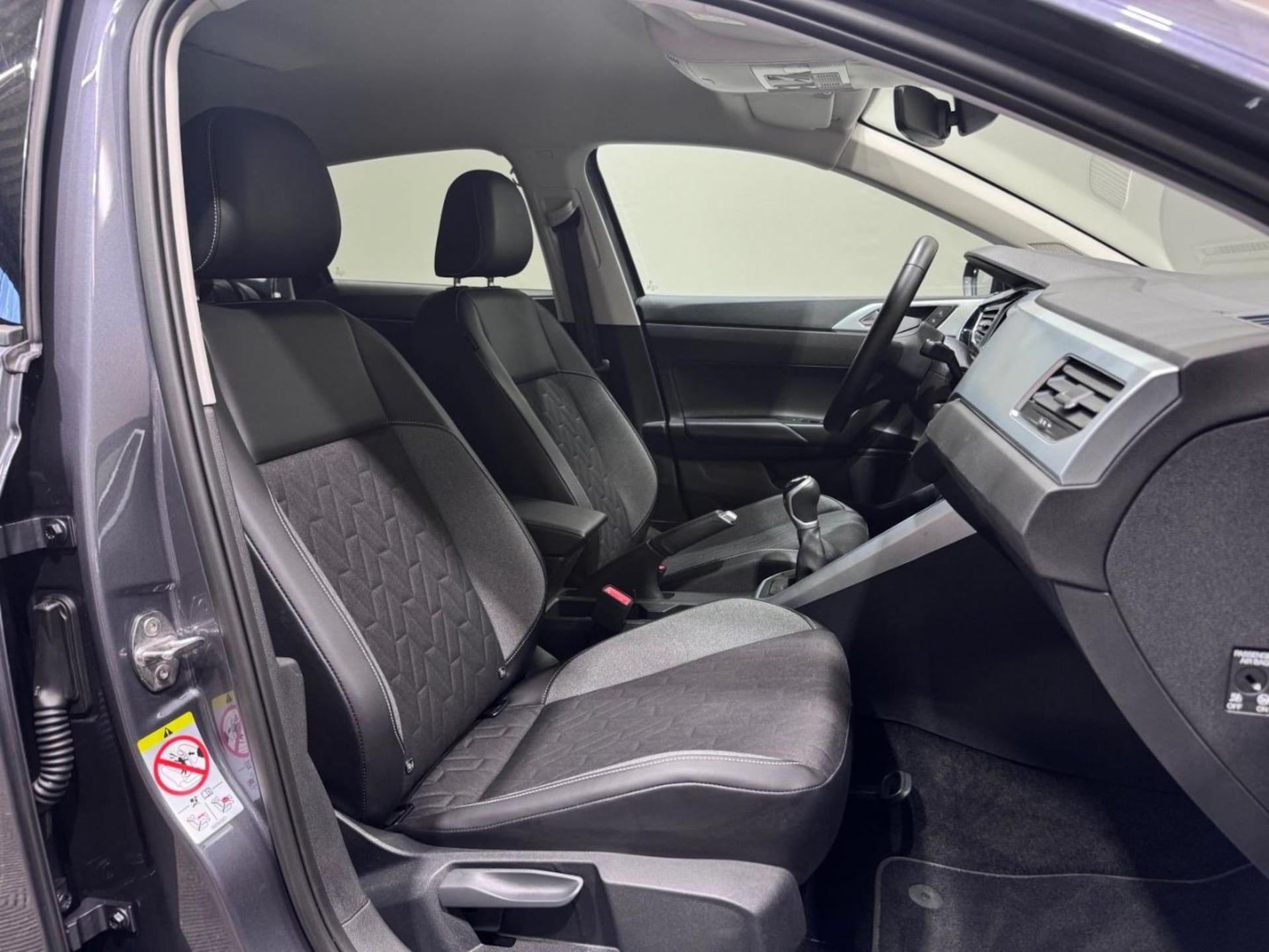 Volkswagen Polo Goal