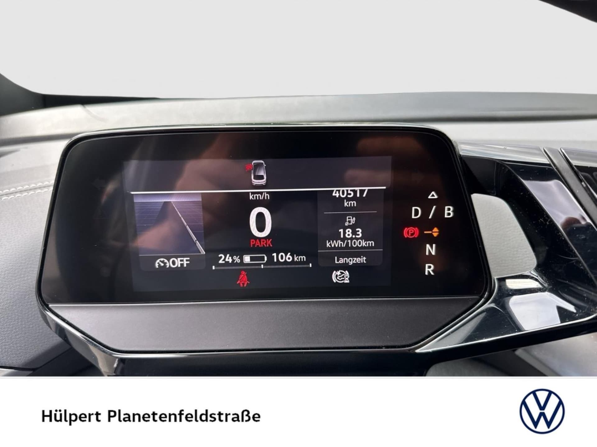 Volkswagen ID.5 Pro Performance