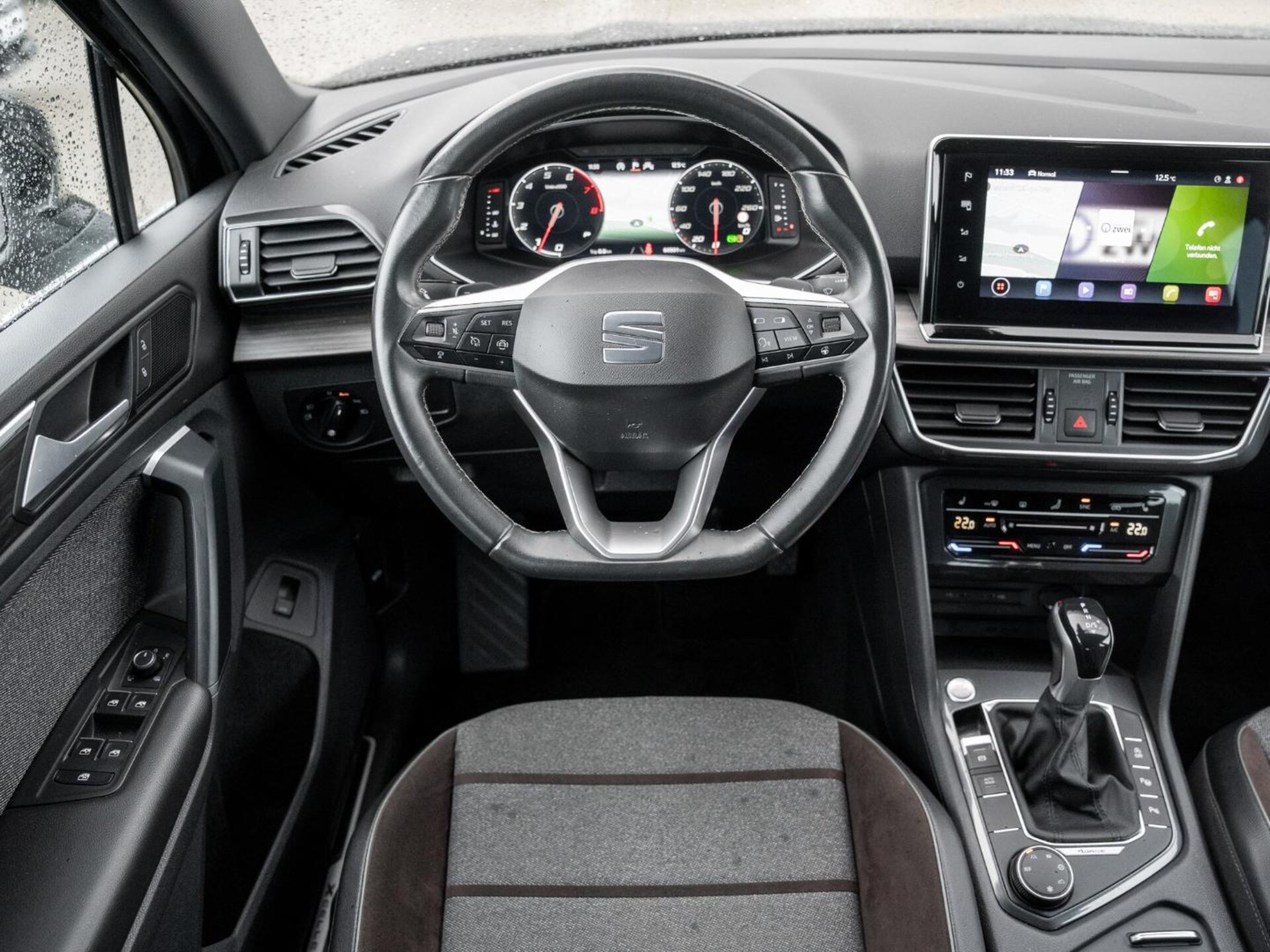 SEAT Tarraco XCELLENCE