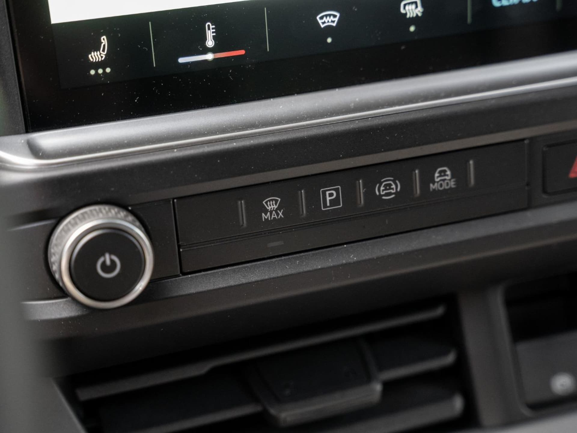 Volkswagen Transporter Kasten kurzer Radstand