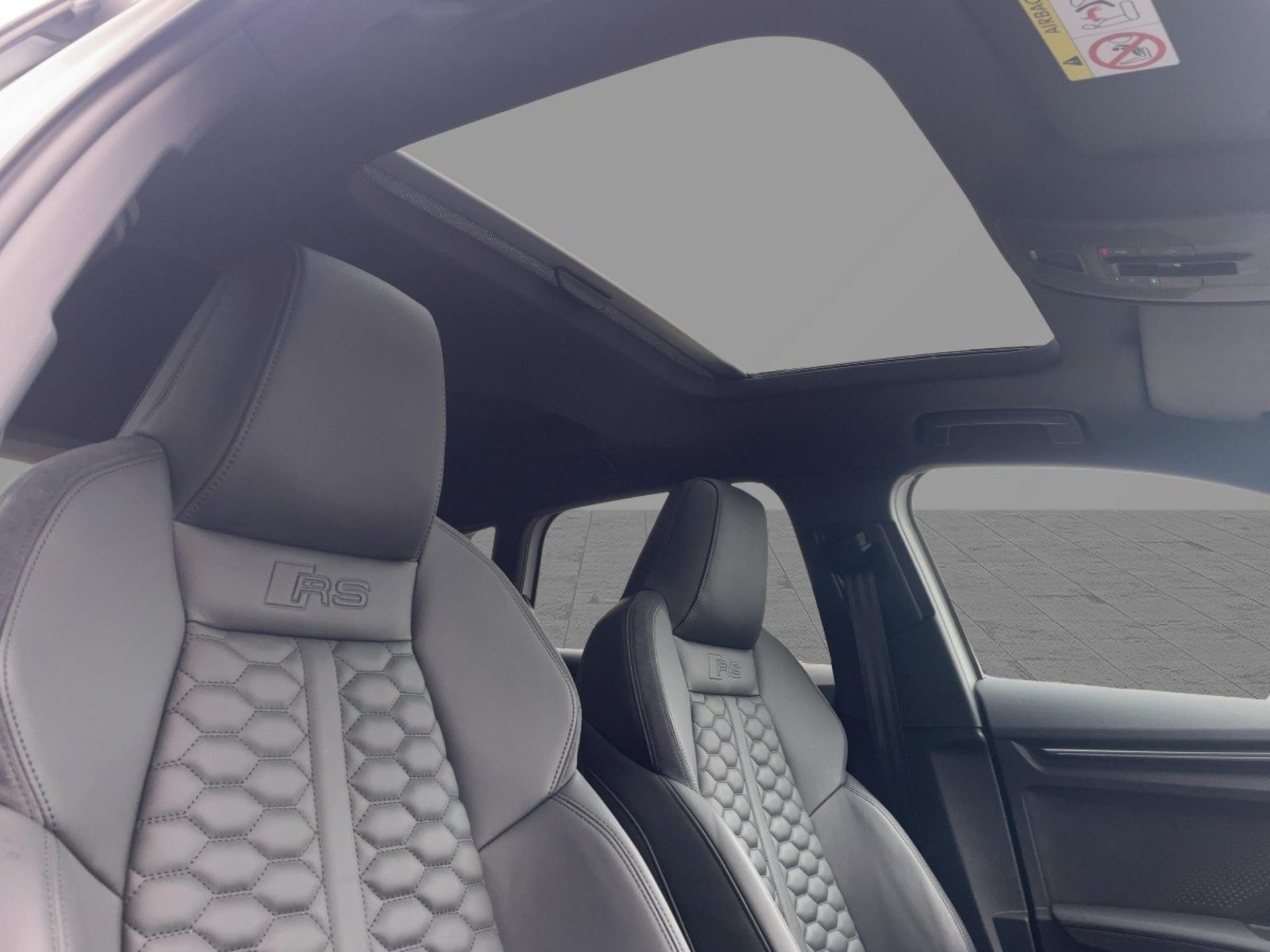 Audi RS 3 Sportback