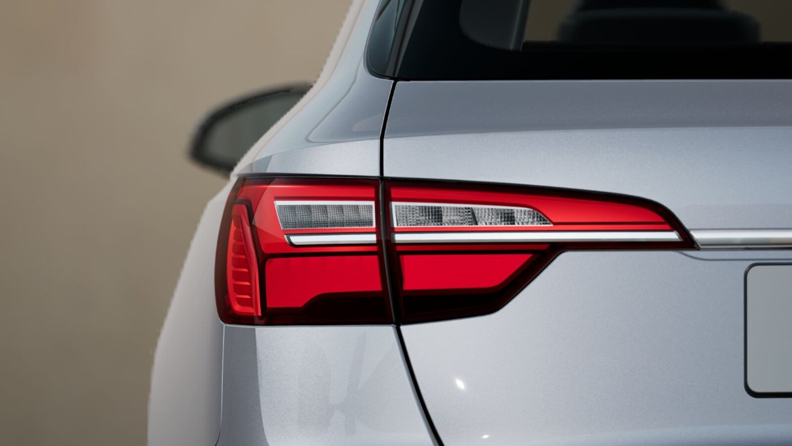 Audi A4 Avant – Bild 8
