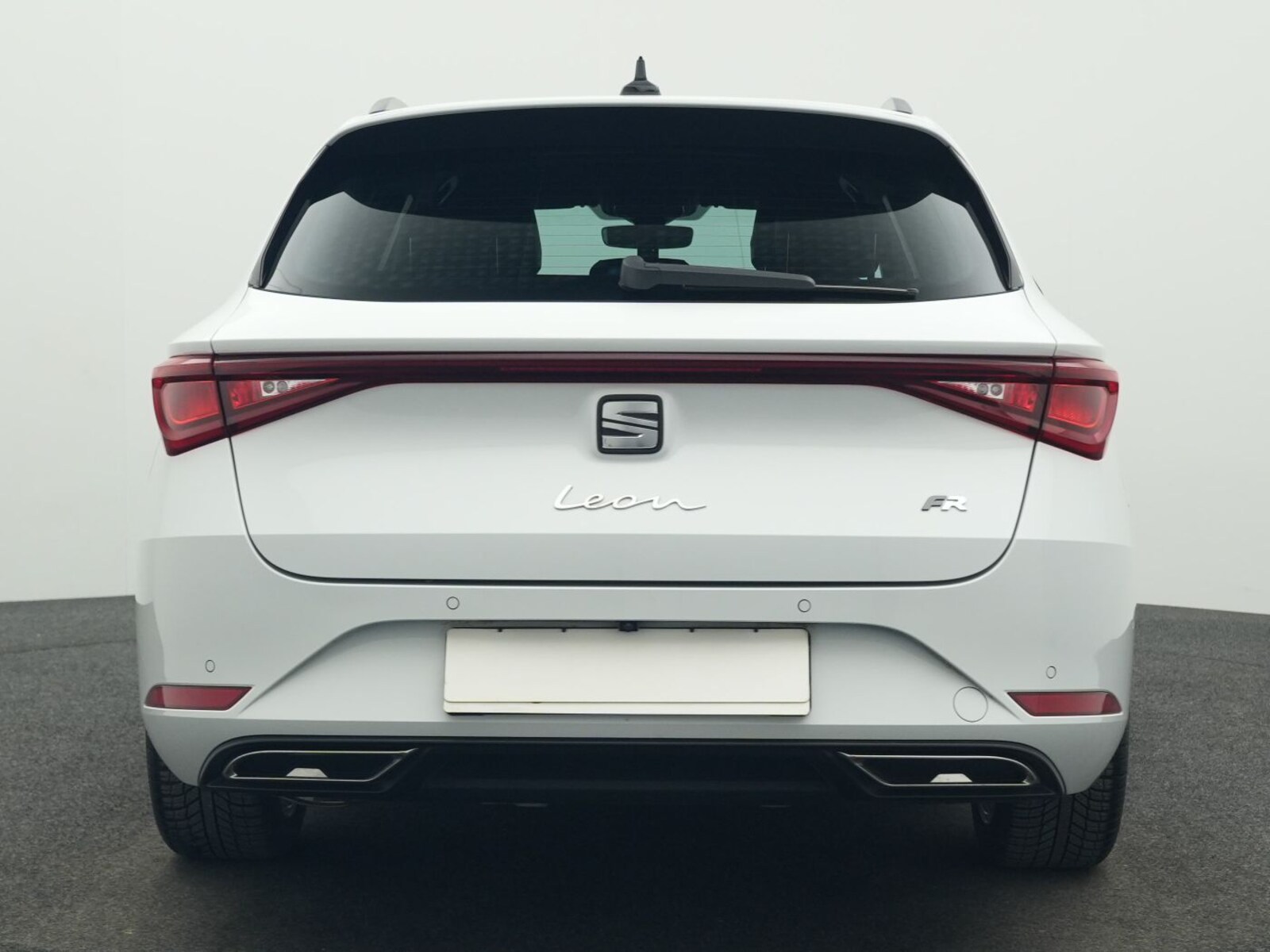 SEAT Leon Sportstourer – Bild 5
