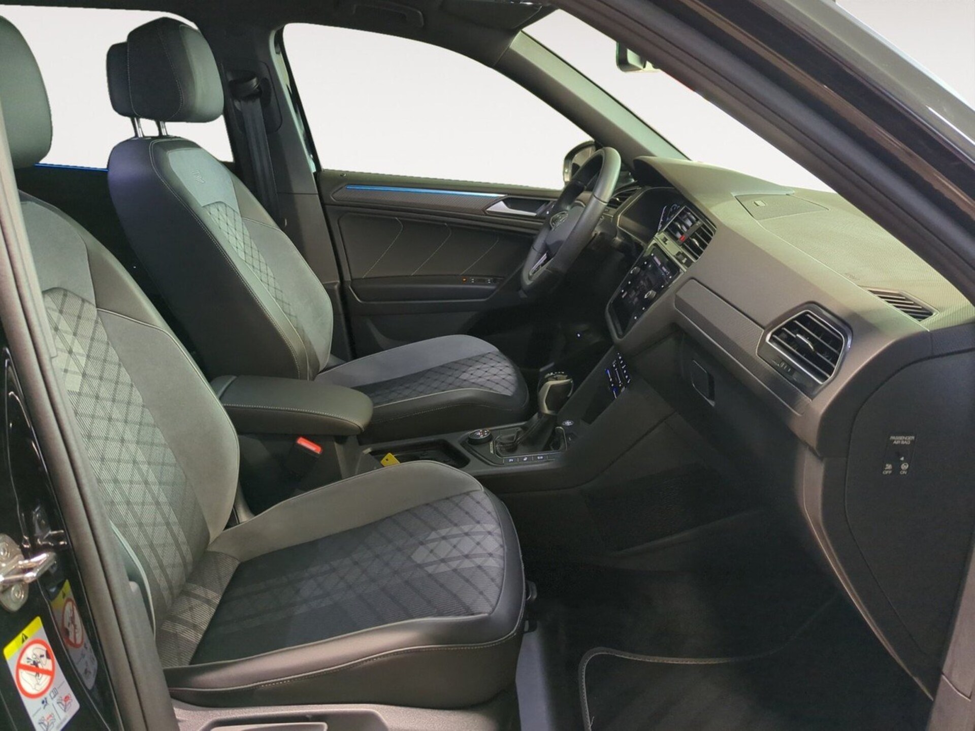 Volkswagen Tiguan Allspace R-Line