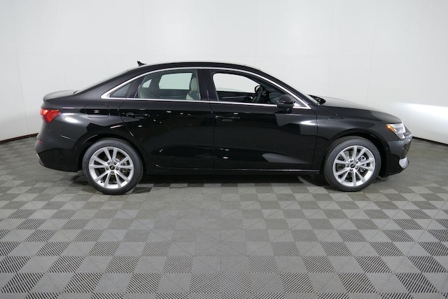 2026 Audi A3 Sedan