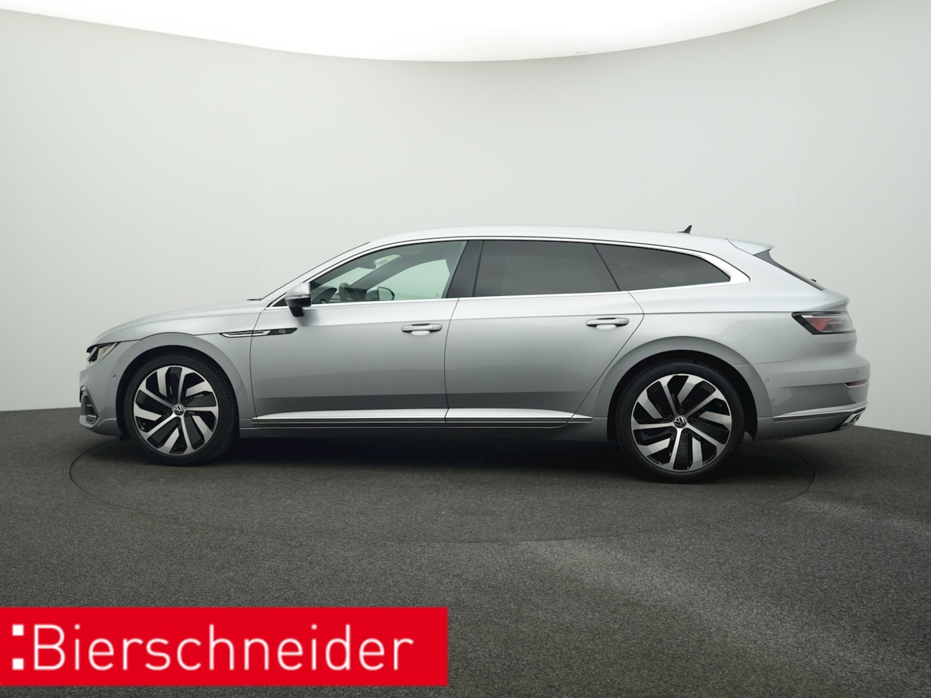 Volkswagen Arteon Shooting Brake R-Line