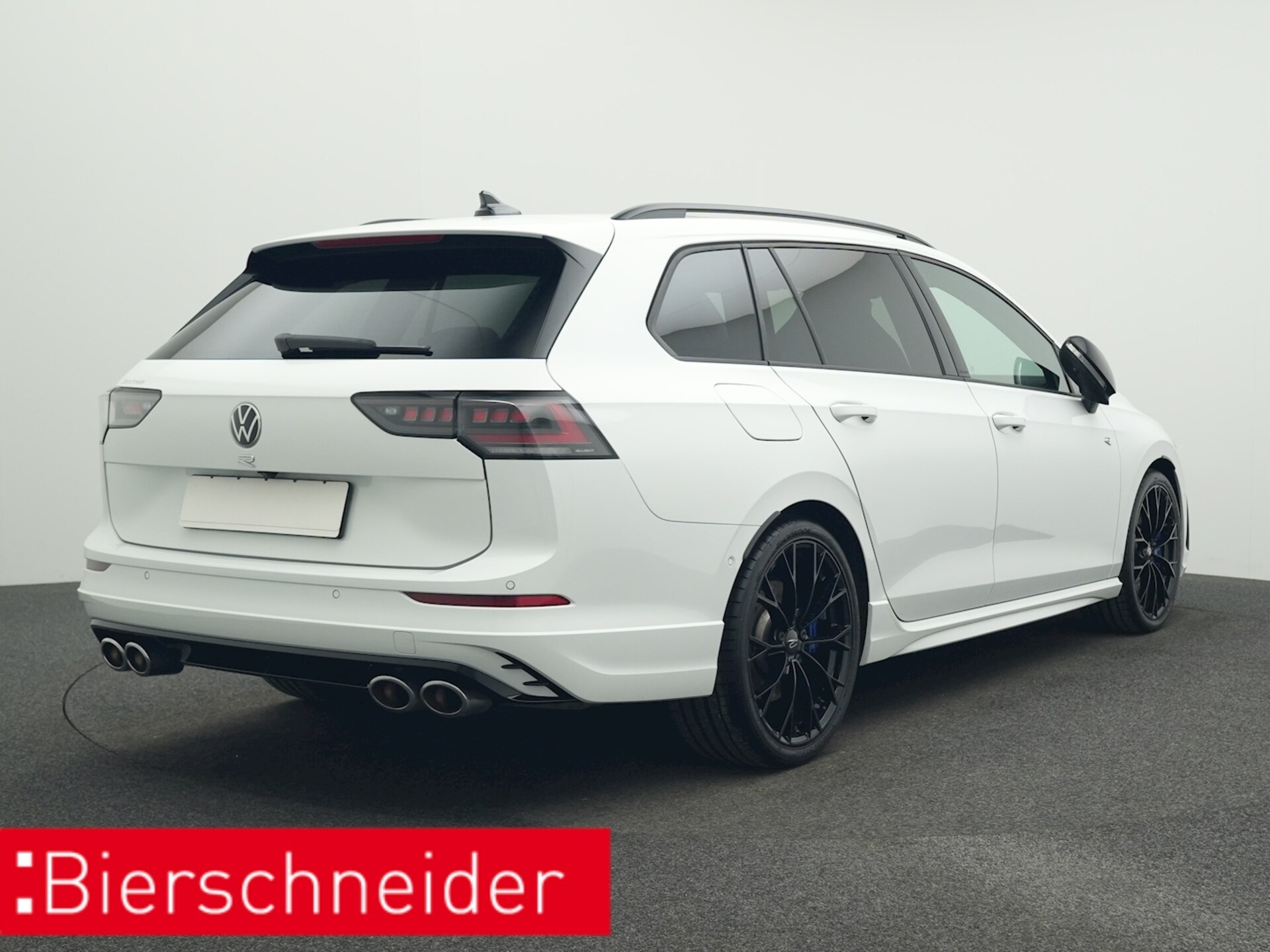 Volkswagen Golf Variant R