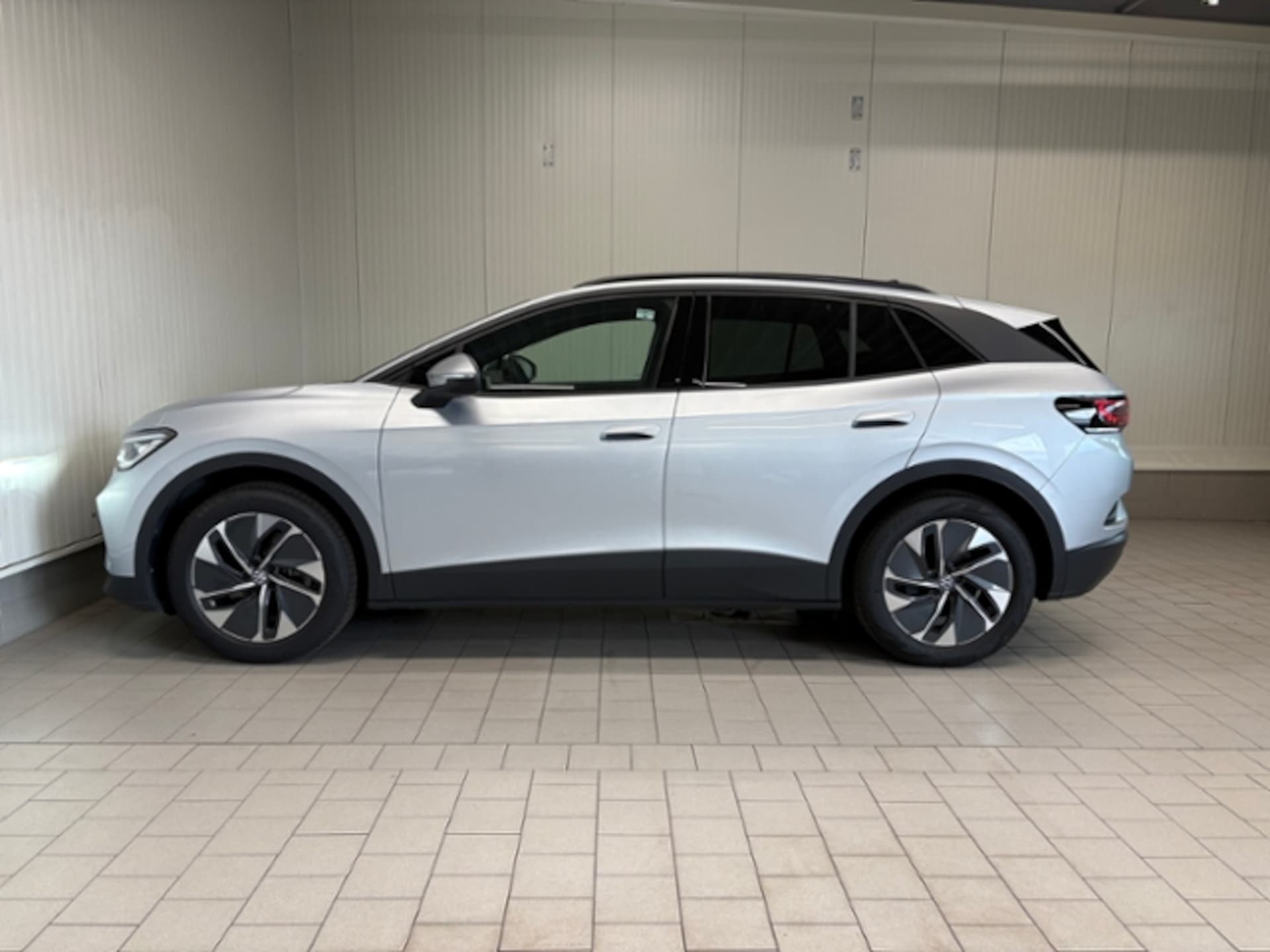 Volkswagen ID.4 Pro