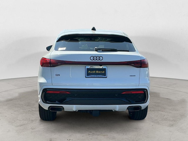 2026 Audi Q5 Sportback Premium Plus - Photo 6