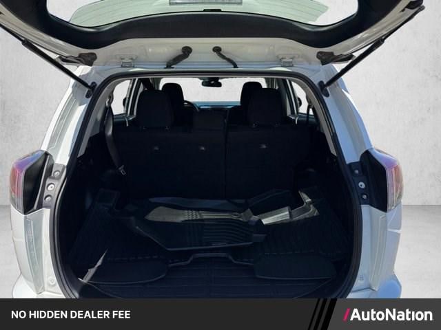 Photo of 2017 Toyota RAV4