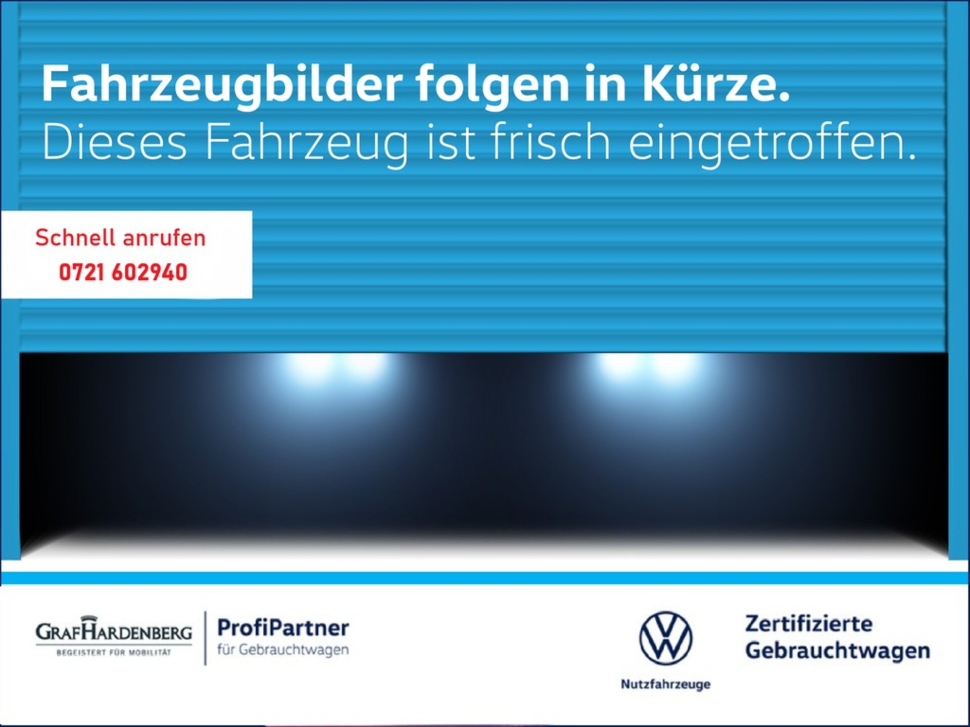 Volkswagen Caddy Cargo