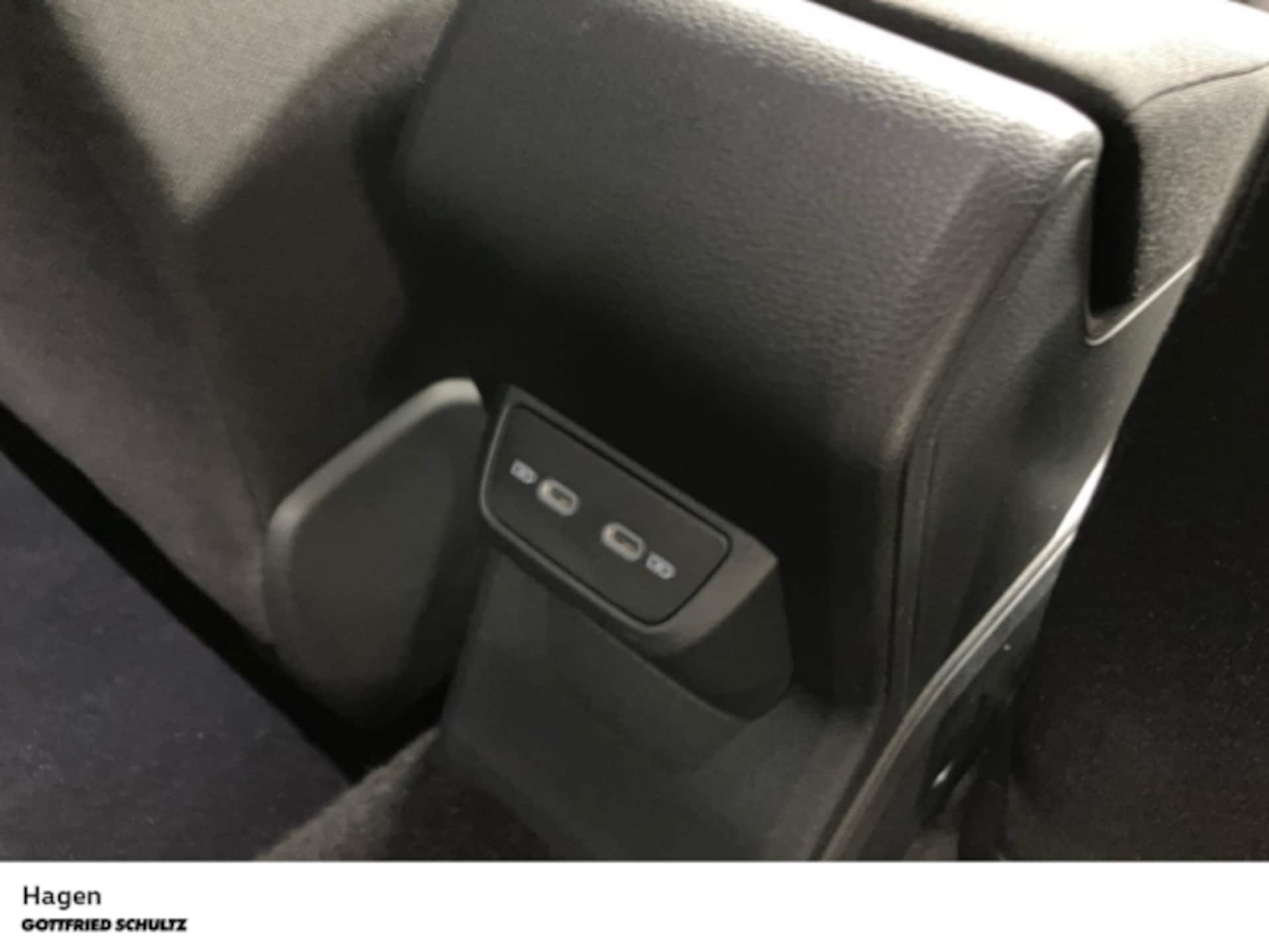 Volkswagen Taigo Life