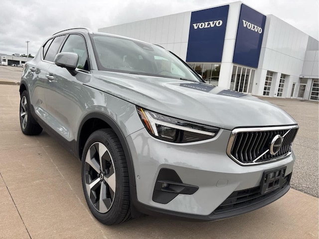 2024 Volvo XC40