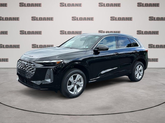 Photo of 2026 Audi Q5