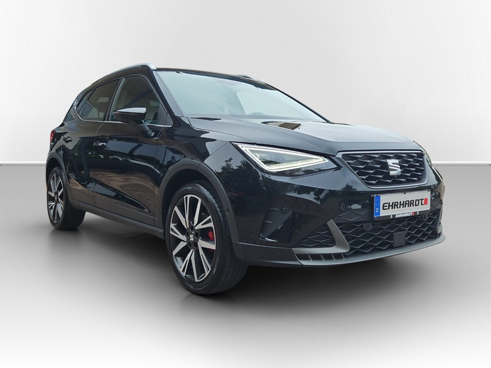 SEAT Arona – Bild 3