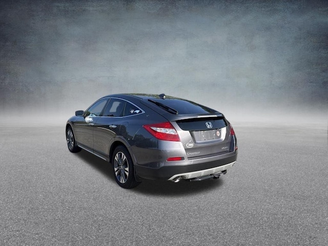 2015 Honda