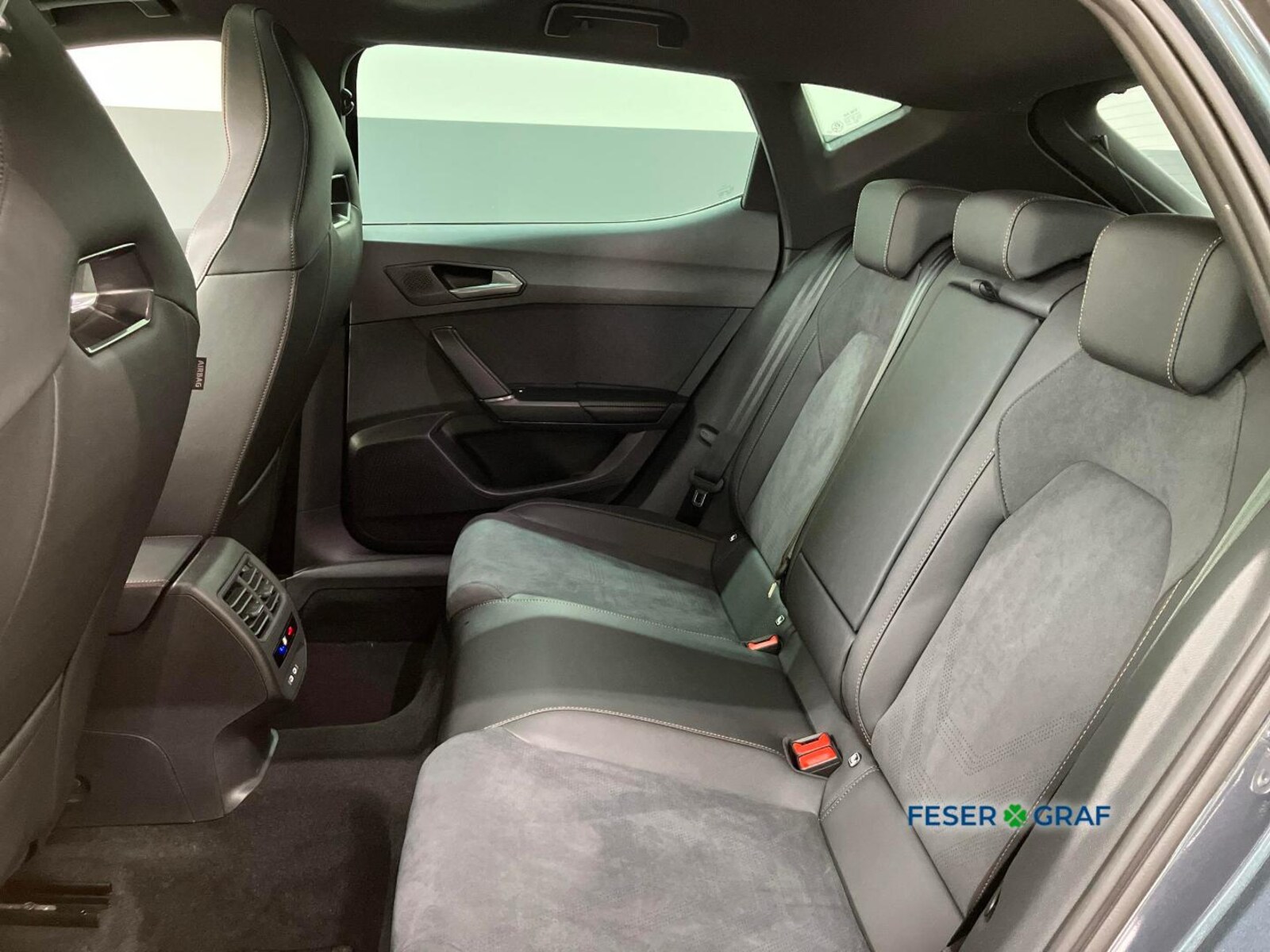CUPRA Leon – Bild 7